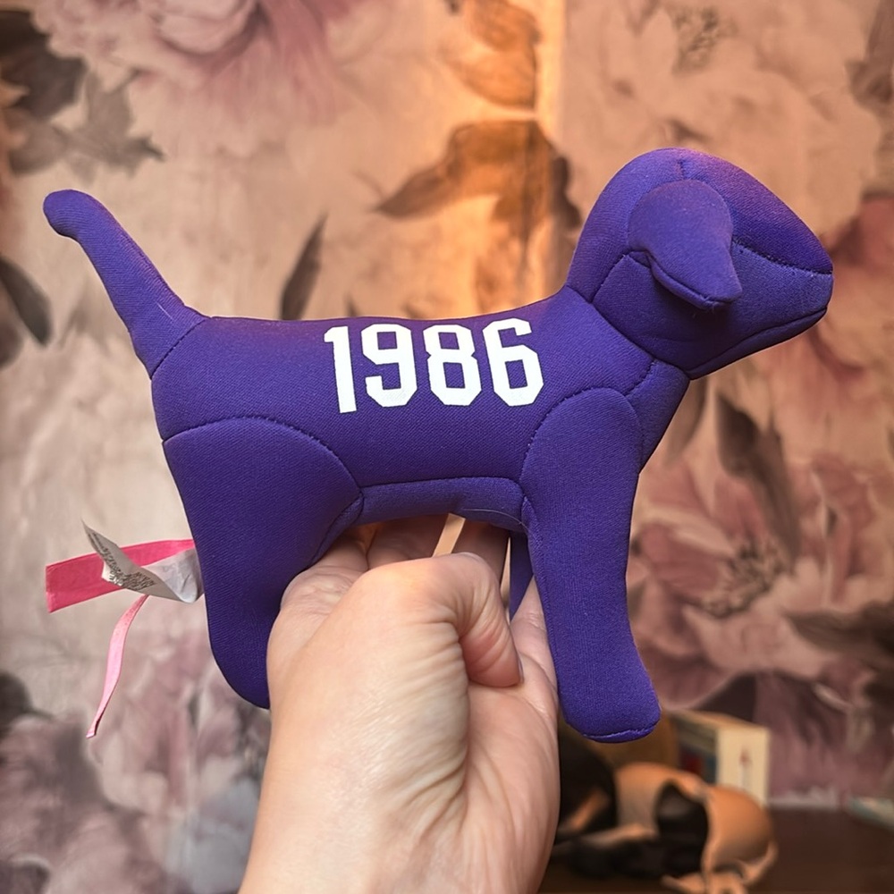 VS PINK DOGS